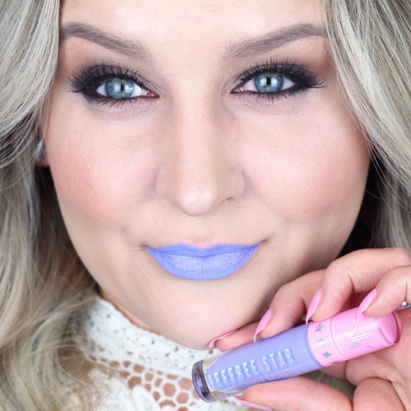 “DIAMOND” JEFFREE STAR VELOUR LIQUID LIPSTICK! - Picture 4 of 8